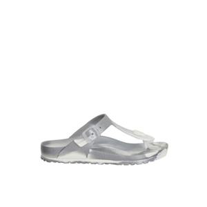 버켄스탁 샌들 L1029606 SILVER