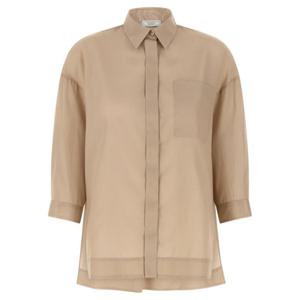 페세리코 셔츠 A0612907289047 Beige