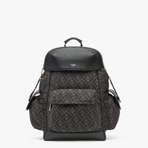 펜디 백팩 7VZ084ASLE F0R2K Black