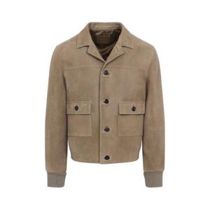 프라다 자켓 UPW577SOOO17T9 F0193 GREY