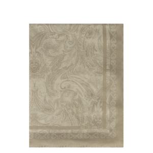 에트로 머플러 스카프 MATA0007AK323X0820 Beige