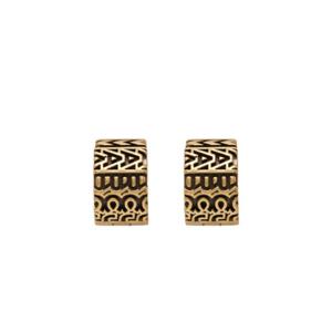 마크제이콥스 이어링 2P3JER001J15967 GOLD