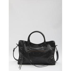 발렌시아가 토트백 6214028 823058 2ABEK 1000 Black