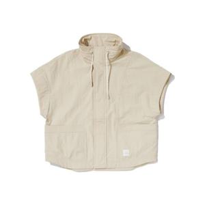 아이더조끼 BQJ DWM23651E1 CORDURA (코듀라) 여성 베스트 (L/Beige)