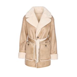 어반코드 아우터 BJ20020RICE Beige