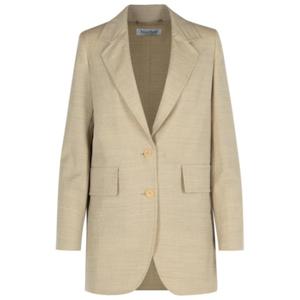 막스마라 자켓 2511041383 001 Neutrals