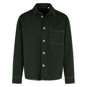 버버리 셔츠 8101259 B8634 Green