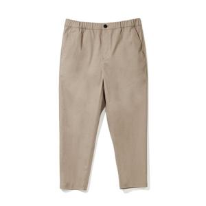 아이더바지 BQJ DUP23361E2 ONEUL (오늘) UNI 베이직 팬츠 (Beige)