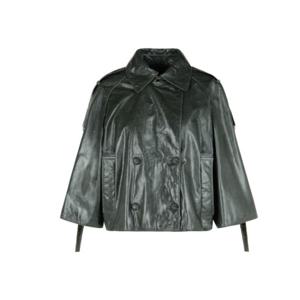막스마라 자켓 2521446031 001 Grey