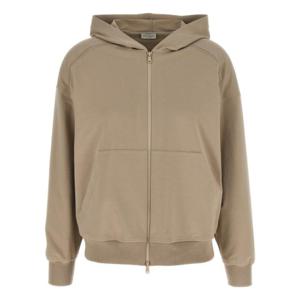 브루넬로 쿠치넬리 탑 A00253980 Brown