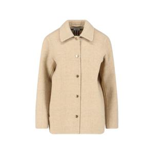 버버리 자켓 8110904 C1309 Beige