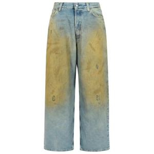 아크네 스튜디오 데님 팬츠 C00088863 Light Blue