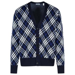버버리 니트웨어 8111383 A1014 Blue