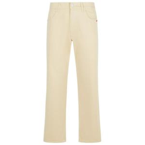아미시 데님 팬츠 AMU010P452 0111C0087 Beige