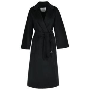 막스마라 코트 2521016051 004 Black