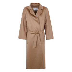 막스마라 코트 21016051600 068 Camel