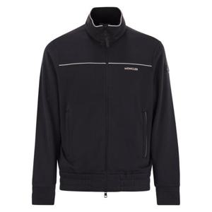 몽클레어 스웨터 K20918G00027 NAVY