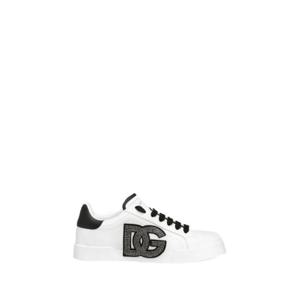 돌체앤가바나 스니커즈 CK2341 AI41189697 White