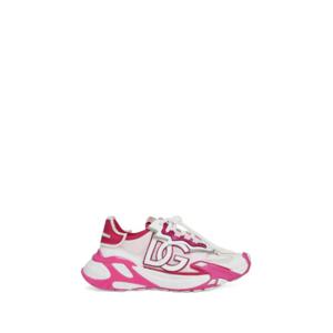 돌체앤가바나 스니커즈 CK2355 AL7798B913 White