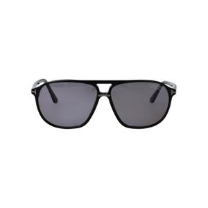 톰포드 선글라스 FT1026N 01D Shiny Black
