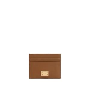 돌체앤가바나 지갑 BI0330 A9S258Z093 Brown