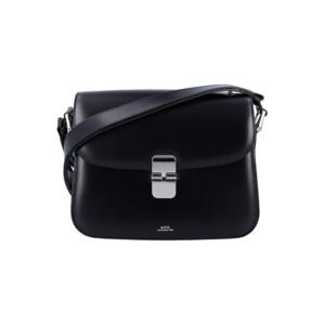 아페쎄 숄더백 25AF61412PXBVN LZZ Black