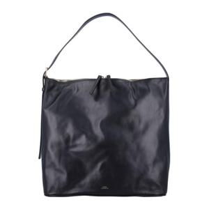 아페쎄 숄더백 25AF67029PXCBS LZZ Black
