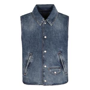 지방시 자켓 BM01795Y99415 Denim
