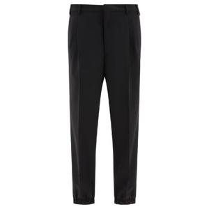 PRADA Wool trousers SPH341 S OOO1358F0002