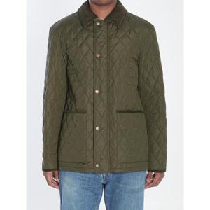 BURBERRY Haddington jacket 8110357C1748