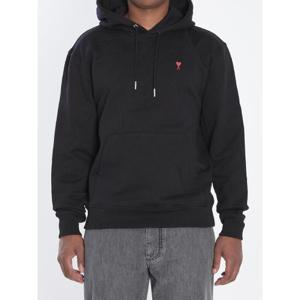 AMI PARIS Ami De Coeur hoodie BFUSW235001