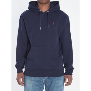 AMI PARIS Ami De Coeur hoodie BFUSW235430
