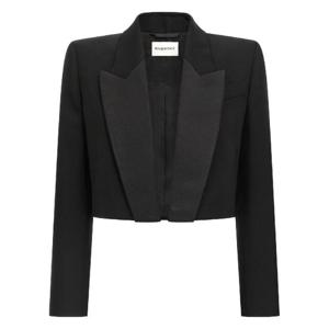 GIVENCHY Bolero blazer BW30LA15CT001