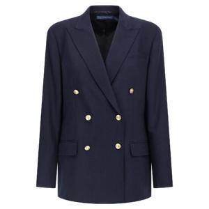POLO RALPH LAUREN Double-breasted blazer 211952717004