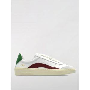 디스퀘어드2 스니커즈 SNW030101504118 M4126 White