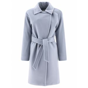 [MAX MARA] 라프리마 여성 Estella 코트 2310160333600 ESTELLA027 라이트 blue /3