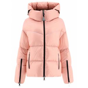 [MONCLER] 라프리마 여성 Huppe 다운 자켓 HUPPE 1A001315963V51A 핑크 /3
