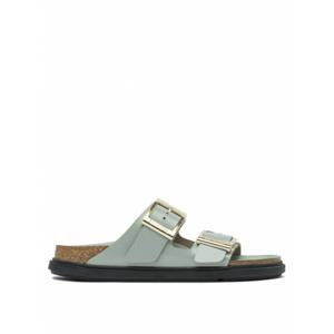 [BIRKENSTOCK] 라프리마 여성 샌들 1029367 퓨어 SAGE 그린 /3