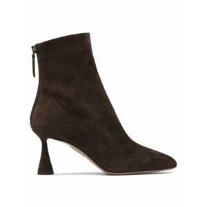 [AQUAZZURA] 라프리마 여성 앵클 부츠 AREMIDB0 SUEESP Brown /3