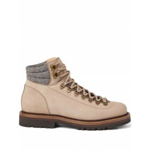 [BRUNELLO CUCINELLI] 라프리마 남성 부츠 MZUDHNS890 CBW35 Marrone chiaro /11