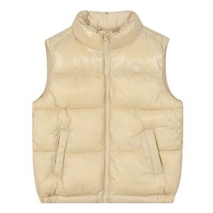 [NBA KIDS]NBA 블록 패딩 베스트(다운 라이크)(K234VT020P)