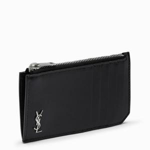 생로랑 남성지갑 6298991JB0E YSL 1000 Black