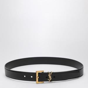 생로랑 벨트 634437BOO0W YSL 1000 Black