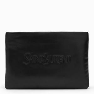 생로랑 남성지갑 779526AADA1 YSL 1000 Black