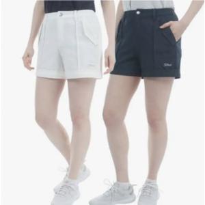타이틀리스트 여성 반바지 팬츠 져지 스트레치 숏팬츠 골프웨어 TMPWP562J