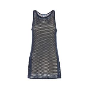 프라다 원피스 33605SOOO16ND F0008 Blue
