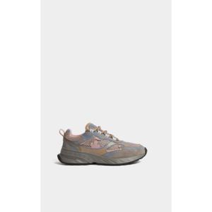 디스퀘어드2 스니커즈 SNW030323808446 M4183 GRIGIO TAUPE ROSA