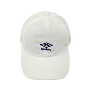 엄브로 클래식 나일론 에센셜 볼캡 UQ123CCP12