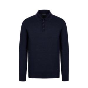 엠포리오 아르마니 긴팔 셔츠 8N1F431M67Z0922 BLUE