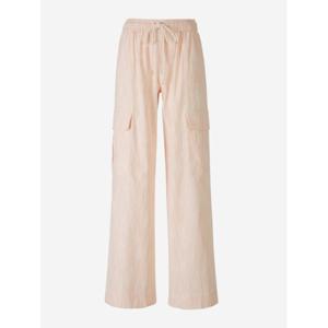 짐머만 숏팬츠 1119PS243 RORGRed PINK